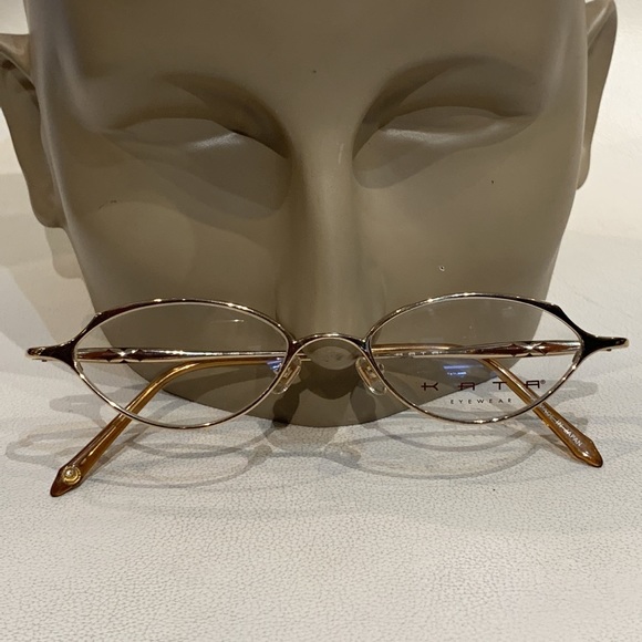 New Unisex Authentic KATA Eyeglasses - Picture 10 of 10